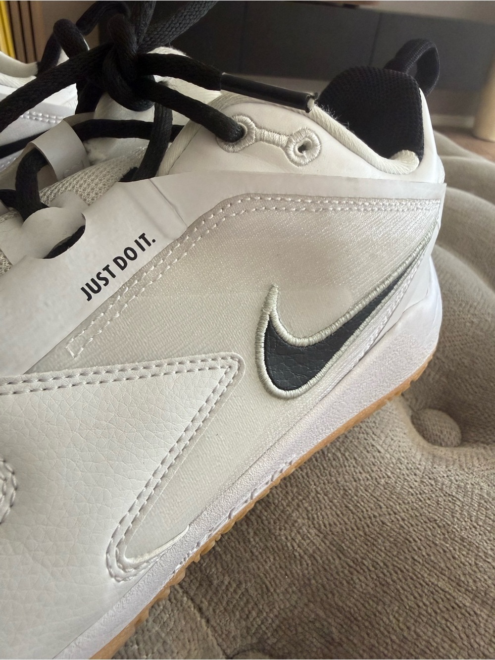 Nike Volleyball Sneakers - Picture 10 of 16